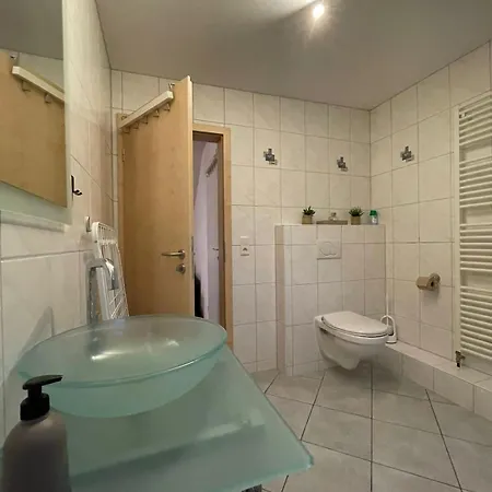 Zentrales Mit Schlafgalerie Bis 4 Gaeste