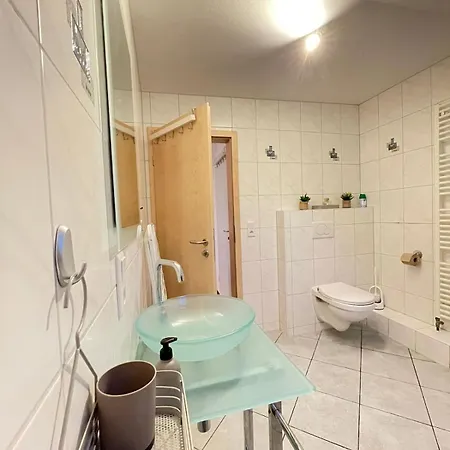Zentrales Mit Schlafgalerie Bis 4 Gaeste
